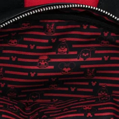Loungefly Bolsos Y Carteras Disney^Riñonera Minnie Pop Mickey & Minnie
