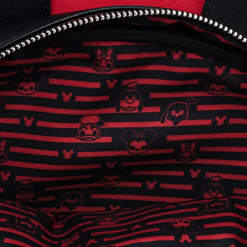 Loungefly Bolsos Y Carteras Disney^Riñonera Minnie Pop Mickey & Minnie