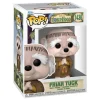 Outlet Robin Hood Figura POP! Disney Vinyl Friar Tuck 9 cm Funko Pop Disney