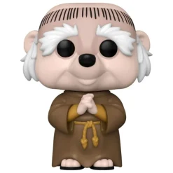 Outlet Robin Hood Figura POP! Disney Vinyl Friar Tuck 9 cm Funko Pop Disney