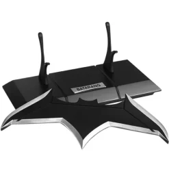 Clearance Réplica 1:1 Batarang Batman Liga de la Justicia Regalos De Superhéroes Dc|Figuras Dc