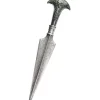 Online Réplica 1:1 Daga de Bellatrix Lestrange Harry Potter Armas, Espadas Y Escudos Disfraces|Replicas Colección Harry Potter
