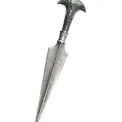 Online Réplica 1:1 Daga de Bellatrix Lestrange Harry Potter Armas, Espadas Y Escudos Disfraces|Replicas Colección Harry Potter