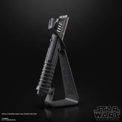 Hasbro The Mandalorian|Replicas Y Coleccionismo Star Wars ^Réplica 1:1 Darksaber The Mandalorian Star Wars