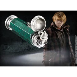 The Noble Collection Replicas Colección Harry Potter^Réplica 1/1 Desiluminador Harry Potter Noble Collection 10 cm