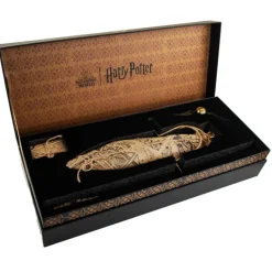 New Réplica 1:2 Escoba Nimbus 2000 Harry Potter Replicas Colección Harry Potter