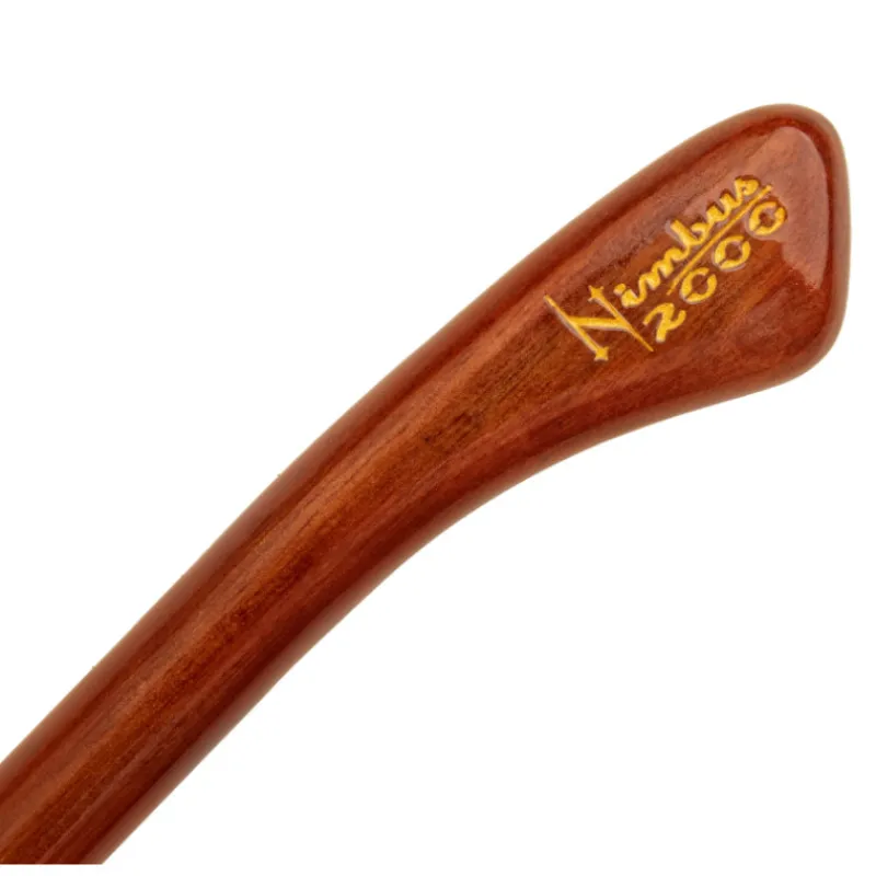 New Réplica 1:2 Escoba Nimbus 2000 Harry Potter Replicas Colección Harry Potter