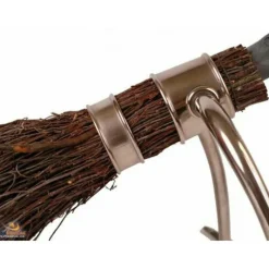 Clearance Réplica 1:1 Escoba Saeta de Fuego Replicas Colección Harry Potter