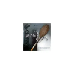 Clearance Réplica 1:1 Escoba Saeta de Fuego Replicas Colección Harry Potter