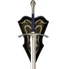 United Cutlery Espadas De Aragorn^Réplica 1/1 Espada Glamdring Gandalf 121 cm El Señor de los Anillos