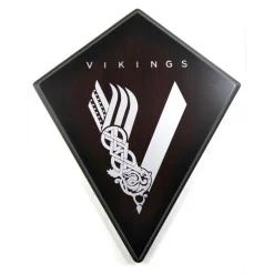 Sale Réplica 1:1 Hacha Ragnar Vikings Regalos De Otras Series