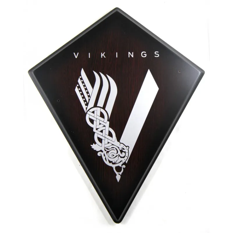 Sale Réplica 1:1 Hacha Ragnar Vikings Regalos De Otras Series