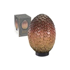 Outlet Réplica 1:1 Huevo de Dragon Drogon Juego de Tronos Complementos Para Disfraces|Juego De Tronos Y La Casa Del Dragón