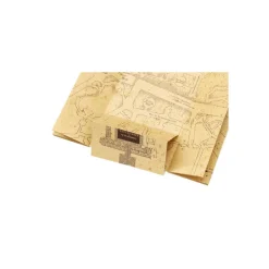 New Réplica 1:1 Mapa del Merodeador Harry Potter Replicas Colección Harry Potter