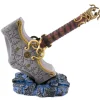 Sale Réplica 1:1 Martillo Thor Mjolnir God or War Superhéroes Marvel|Regalos Y Coleccionismo Para Gamers - Cosas De Videojuegos Míticos