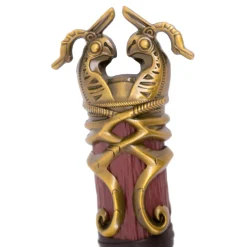 Sale Réplica 1:1 Martillo Thor Mjolnir God or War Superhéroes Marvel|Regalos Y Coleccionismo Para Gamers - Cosas De Videojuegos Míticos