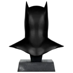 Online Réplica 1/3 Máscara de Batman La Corte de los Búhos 15 cm Regalos De Superhéroes Dc|Complementos Dc