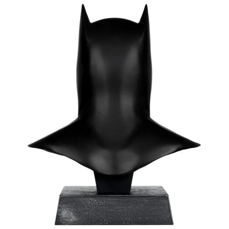Online Réplica 1/3 Máscara de Batman La Corte de los Búhos 15 cm Regalos De Superhéroes Dc|Complementos Dc