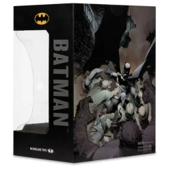 Online Réplica 1/3 Máscara de Batman La Corte de los Búhos 15 cm Regalos De Superhéroes Dc|Complementos Dc