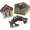 Clearance Réplica Antiestrés Rana de Chocolate Harry Potter Replicas Colección Harry Potter
