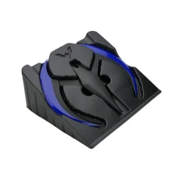 Neca Armas, Espadas Y Escudos Disfraces|Disfraces Dc^Réplica Batarang azul con luces Batman DC Comics