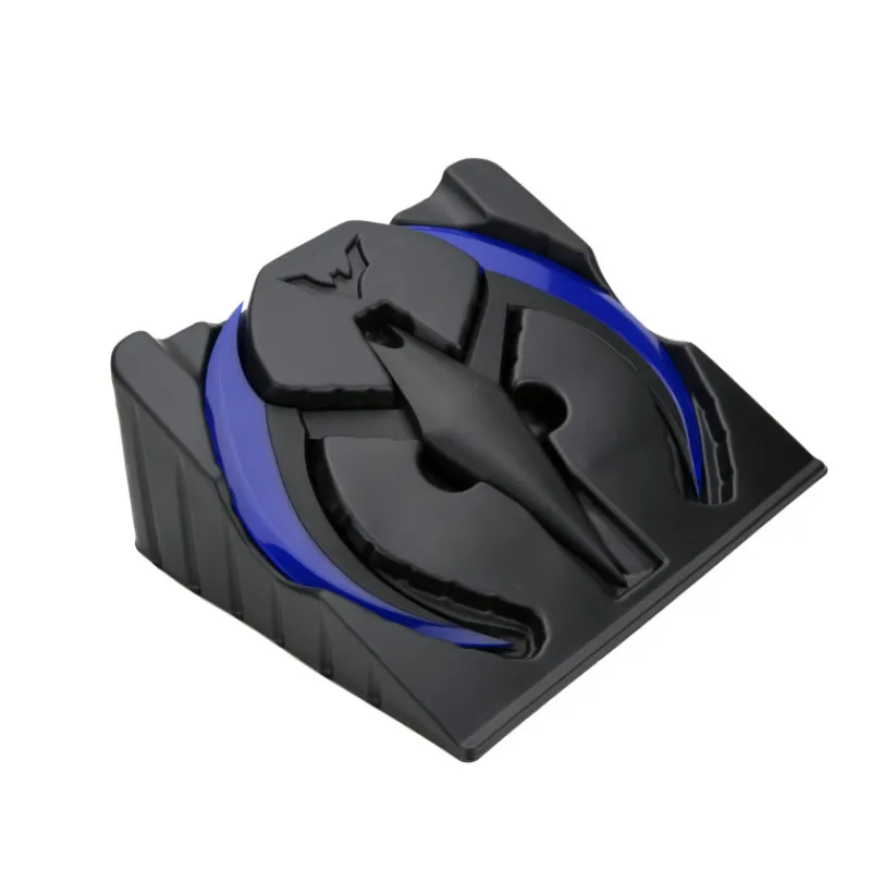 Neca Armas, Espadas Y Escudos Disfraces|Disfraces Dc^Réplica Batarang azul con luces Batman DC Comics