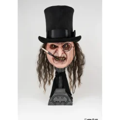 Hot Réplica Busto El Pingüino Batman 1:1 Regalos De Superhéroes Dc|Figuras Dc