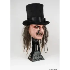 Hot Réplica Busto El Pingüino Batman 1:1 Regalos De Superhéroes Dc|Figuras Dc