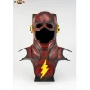 Sale Réplica Capucha Young Barry 1:1 The Flash PureArts Figuras Dc