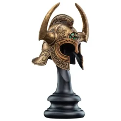 Sale Réplica Casco de Rey Helm 16 cm Weta Collectibles Figuras El Señor De Los Anillos