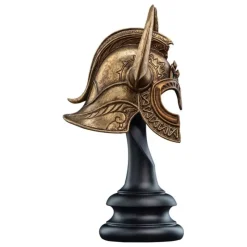 Sale Réplica Casco de Rey Helm 16 cm Weta Collectibles Figuras El Señor De Los Anillos