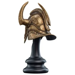 Sale Réplica Casco de Rey Helm 16 cm Weta Collectibles Figuras El Señor De Los Anillos