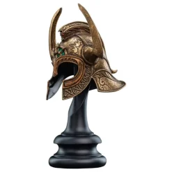 Sale Réplica Casco de Rey Helm 16 cm Weta Collectibles Figuras El Señor De Los Anillos