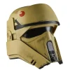 Réplica Casco Electrónico Shoretrooper Star Wars: Andor Replicas Y Coleccionismo Star Wars