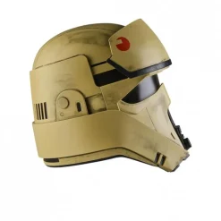 Réplica Casco Electrónico Shoretrooper Star Wars: Andor Replicas Y Coleccionismo Star Wars