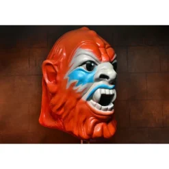 Sale Réplica de Máscara de Látex Deluxe de Beastman - Masters of the Universe Máscaras Terror Y Carnaval |Masters Of The Universe