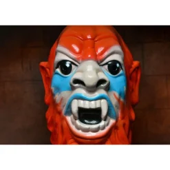 Sale Réplica de Máscara de Látex Deluxe de Beastman - Masters of the Universe Máscaras Terror Y Carnaval |Masters Of The Universe