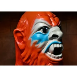 Sale Réplica de Máscara de Látex Deluxe de Beastman - Masters of the Universe Máscaras Terror Y Carnaval |Masters Of The Universe