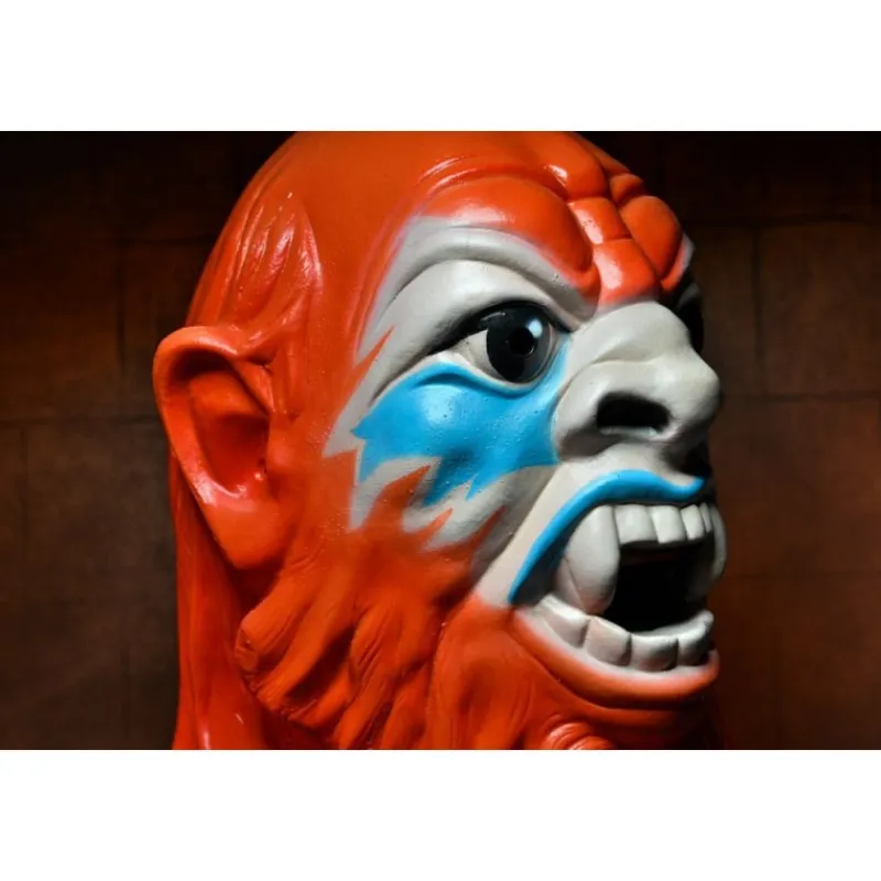 Sale Réplica de Máscara de Látex Deluxe de Beastman - Masters of the Universe Máscaras Terror Y Carnaval |Masters Of The Universe