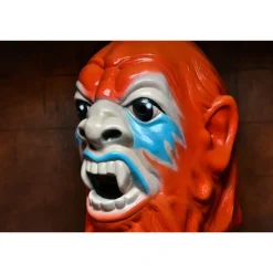 Sale Réplica de Máscara de Látex Deluxe de Beastman - Masters of the Universe Máscaras Terror Y Carnaval |Masters Of The Universe