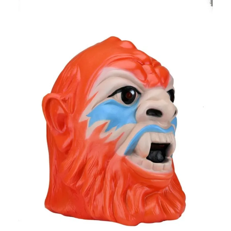 Sale Réplica de Máscara de Látex Deluxe de Beastman - Masters of the Universe Máscaras Terror Y Carnaval |Masters Of The Universe