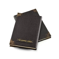 The Noble Collection Replicas Colección Harry Potter^Réplica Diario de Tom Riddle Harry Potter