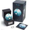 The Wand Company Más Regalos De Pokemon|Regalos Y Coleccionismo Para Gamers - Cosas De Videojuegos Míticos^Réplica Diecast Buceo Ball Pokémon