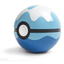 The Wand Company Más Regalos De Pokemon|Regalos Y Coleccionismo Para Gamers - Cosas De Videojuegos Míticos^Réplica Diecast Buceo Ball Pokémon