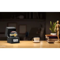 Discount Réplica Diecast Lujo Ball Pokémon Más Regalos De Pokemon|Regalos Y Coleccionismo Para Gamers - Cosas De Videojuegos Míticos