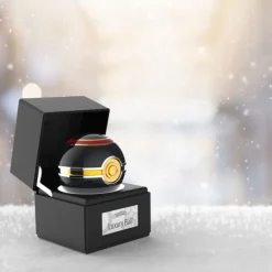 Discount Réplica Diecast Lujo Ball Pokémon Más Regalos De Pokemon|Regalos Y Coleccionismo Para Gamers - Cosas De Videojuegos Míticos