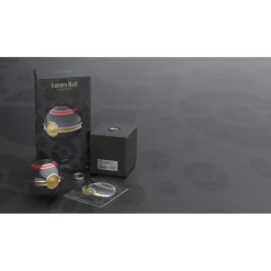 Discount Réplica Diecast Lujo Ball Pokémon Más Regalos De Pokemon|Regalos Y Coleccionismo Para Gamers - Cosas De Videojuegos Míticos