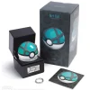The Wand Company Más Regalos De Pokemon|Regalos Y Coleccionismo Para Gamers - Cosas De Videojuegos Míticos^Réplica Diecast Malla Ball Pokémon