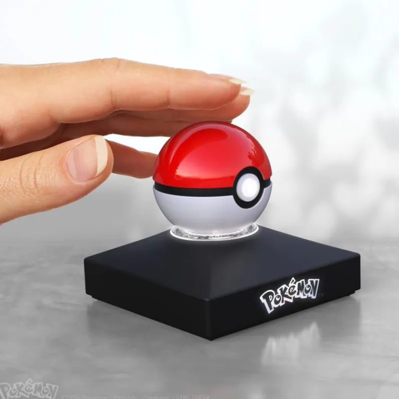 Clearance Réplica Diecast Mini Poké Ball Pokémon Más Regalos De Pokemon|Regalos Y Coleccionismo Para Gamers - Cosas De Videojuegos Míticos