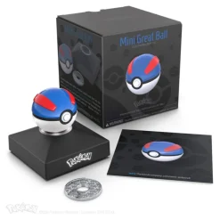 Online Réplica Diecast Mini Super Ball Pokémon Más Regalos De Pokemon|Regalos Y Coleccionismo Para Gamers - Cosas De Videojuegos Míticos